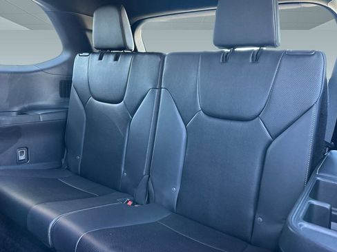 Certified 2025 Lexus TX 350 FWD w/ Convenience Package image 31