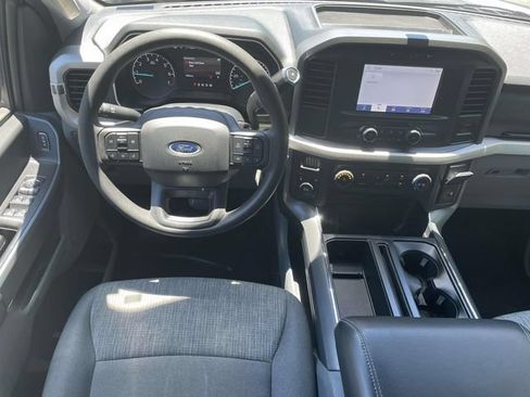 Used 2021 Ford F150 XLT AWD/4WD image 14