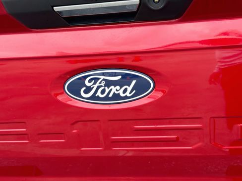 Used 2024 Ford F150 XLT w/ Mobile Office Package RWD image 10