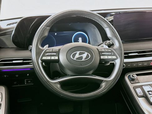 Used 2023 Hyundai Palisade Calligraphy w/ Cargo Package image 18