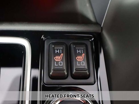 New 2026 Mitsubishi Eclipse Cross Black Edition image 7