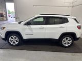 Used 2024 Jeep Compass Latitude image 4