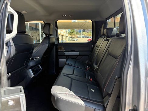 Certified 2023 Ford F450 Lariat w/ Lariat Ultimate Package AWD/4WD image 26
