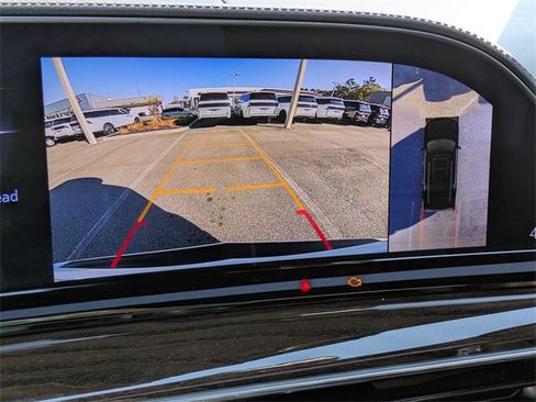 Used 2023 Cadillac Escalade Sport Platinum w/ LPO, ONYX Package image 21