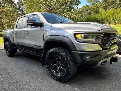 Used 2022 RAM 1500 TRX w/ TRX Level 2 Equipment Group
