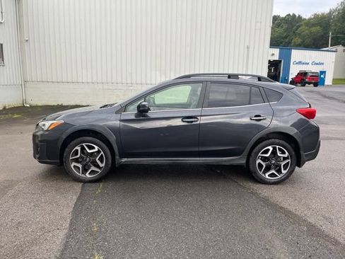 Used 2019 Subaru Crosstrek 2.0i Limited w/ Popular Package #2 AWD/4WD image 9