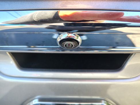 Certified 2019 RAM 1500 Big Horn AWD/4WD image 9