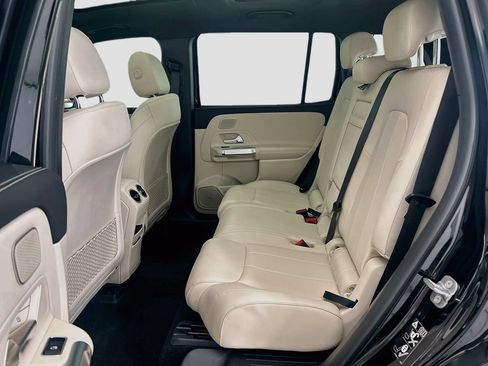 Certified 2023 Mercedes-Benz EQB 300 4MATIC image 20