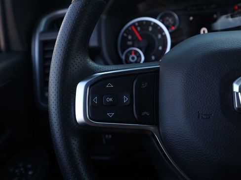 New 2026 RAM 2500 Tradesman image 25