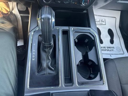 Used 2018 Ford F150 XLT w/ Equipment Group 302A Luxury AWD/4WD image 24