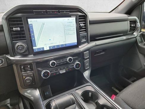 Used 2022 Ford F150 XLT w/ Equipment Group 302A High AWD/4WD image 22