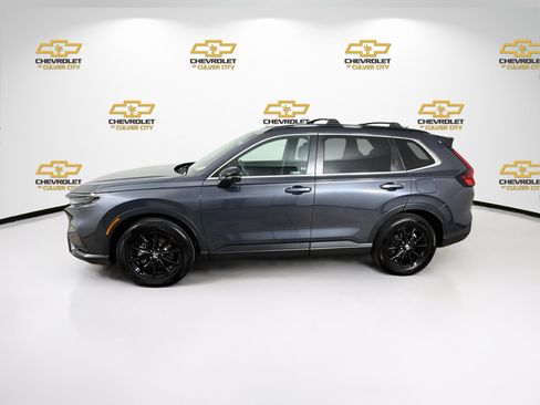Used 2024 Honda CR-V Sport image 5