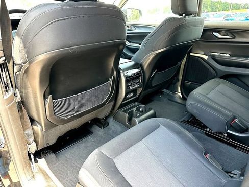Used 2023 Jeep Grand Cherokee L Laredo RWD image 19