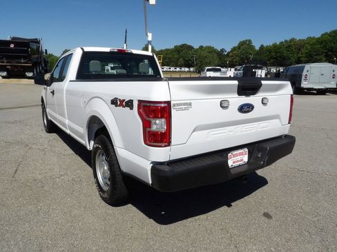 Used 2019 Ford F150 XL w/ Equipment Group 101A Mid AWD/4WD image 5