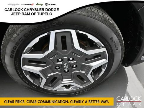 Used 2023 Hyundai Santa Fe Limited image 48