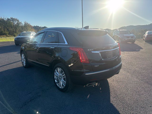 Used 2019 Cadillac XT5 Premium Luxury FWD image 6