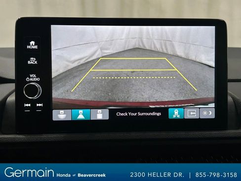 Certified 2025 Honda CR-V Sport-L image 25