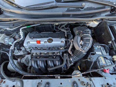 Used 2014 Honda CR-V EX-L image 10