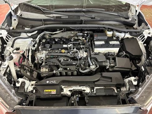 Certified 2023 Toyota Corolla Cross L AWD/4WD image 11