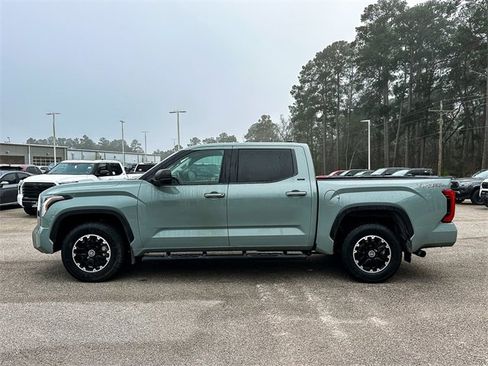 Used 2022 Toyota Tundra SR5 image 5