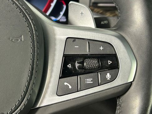 Used 2023 BMW 530i xDrive w/ M Sport Package image 30