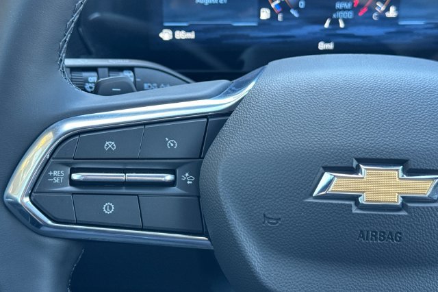 New 2027 Chevrolet Equinox LT FWD image 34