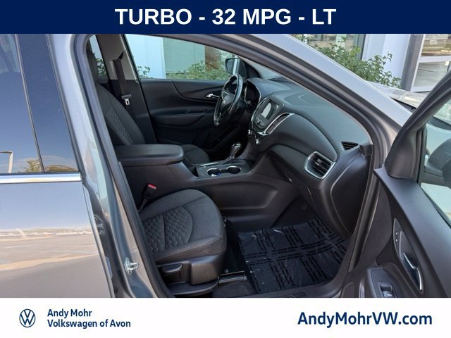 Used 2019 Chevrolet Equinox LT FWD image 14