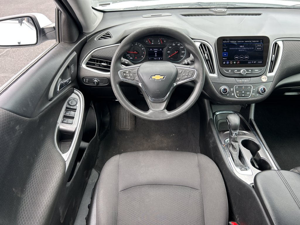 Used 2024 Chevrolet Malibu LT FWD image 28