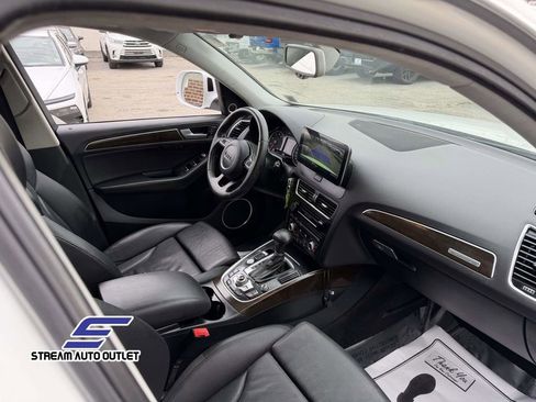 Used 2014 Audi Q5 2.0T Premium Plus image 14