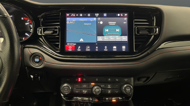 Used 2023 Dodge Durango R/T AWD/4WD image 13