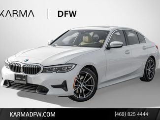 Used 2020 BMW 330i Sedan w/ Convenience Package 360° Tour