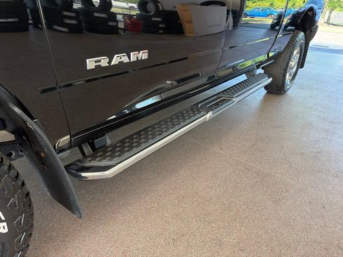 Used 2020 RAM 2500 Big Horn w/ Level 1 Equipment Group AWD/4WD image 5