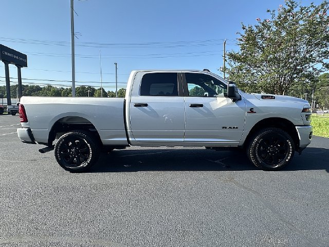 Used 2026 RAM 2500 Big Horn AWD/4WD image 10