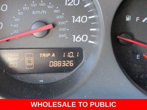 Used 2000 Acura TL FWD image 6