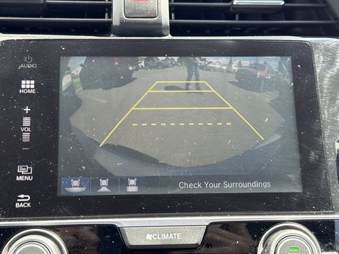 Used 2016 Honda Civic EX-L image 18