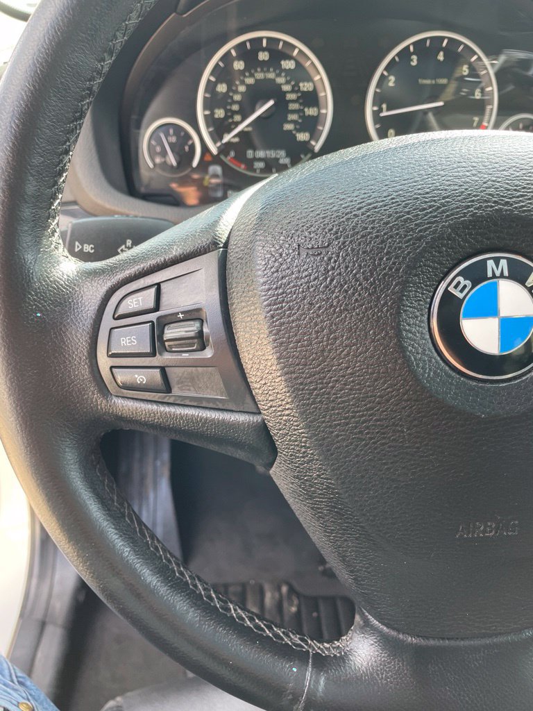 Used 2014 BMW X3 xDrive28i AWD/4WD image 14