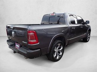 Used 2020 RAM 1500 Limited AWD/4WD video 4