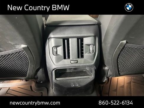Used 2026 BMW X3 xDrive30 w/ Convenience Package AWD/4WD image 25