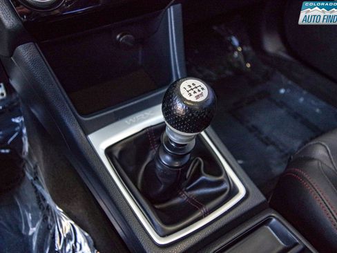 Used 2017 Subaru WRX Limited image 19