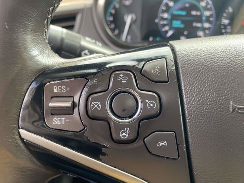 Used 2014 Buick LaCrosse Premium w/ Driver Confidence Package image 21