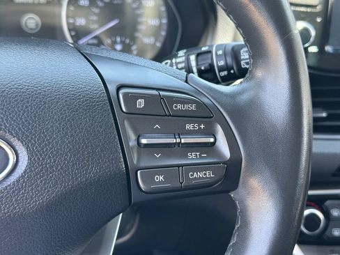 Used 2020 Hyundai Elantra GT w/ Style Package 02 FWD image 25
