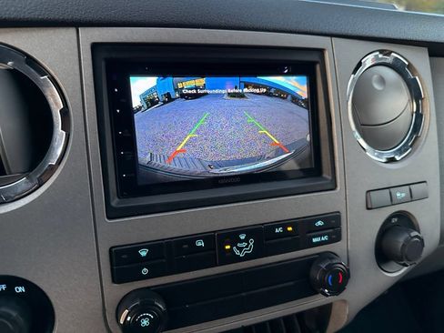 Used 2015 Ford F250 XLT w/ XLT Premium Package RWD image 10