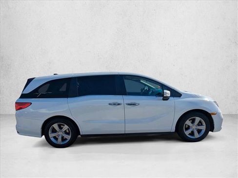 Used 2020 Honda Odyssey EX-L image 4