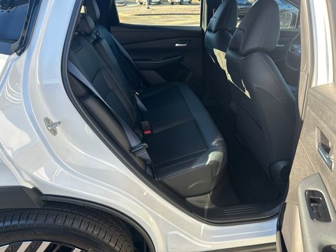 New 2026 Nissan Leaf SV+ image 15