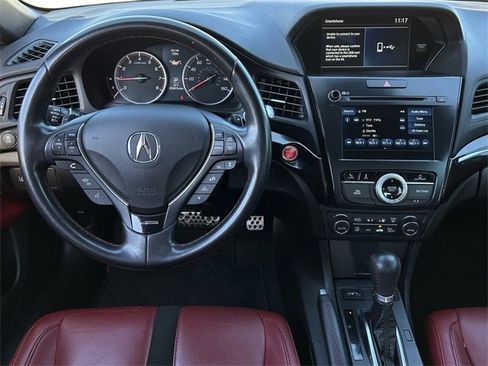 Used 2021 Acura ILX image 14