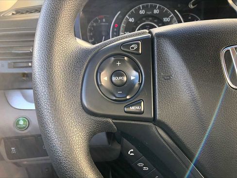 Used 2014 Honda CR-V LX image 22