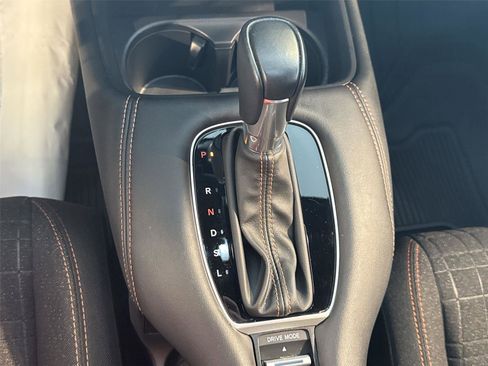 New 2025 Honda HR-V Sport image 20