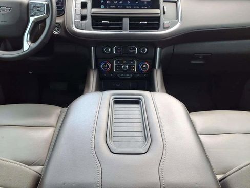Used 2023 Chevrolet Tahoe Z71 w/ Off-Road Capability Package AWD/4WD image 11
