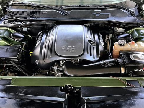 Used 2021 Dodge Challenger R/T image 26