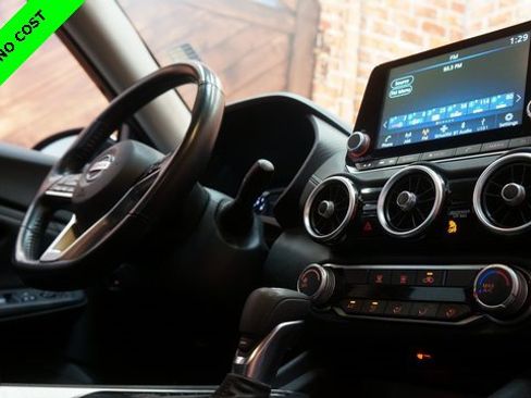 Certified 2022 Nissan Sentra SV image 49